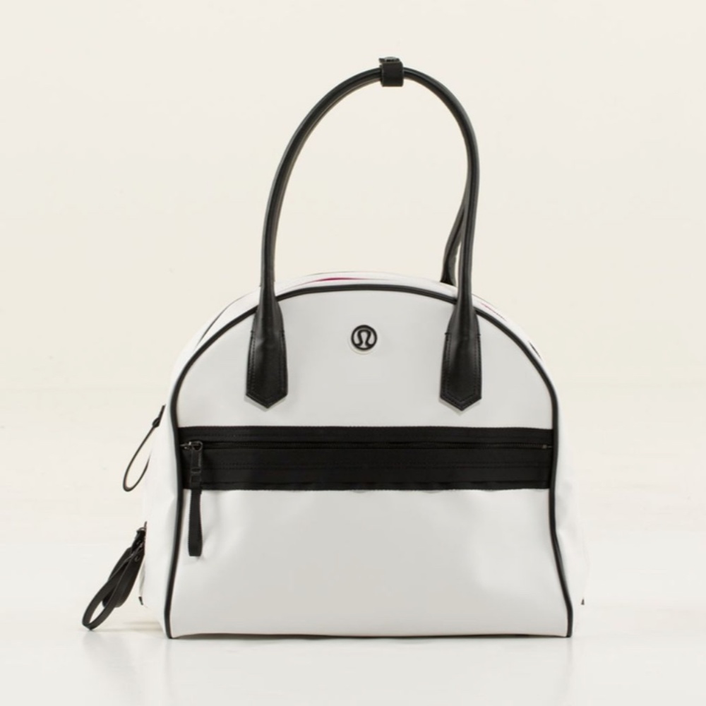 Lululemon Sweat Once A Day Bag